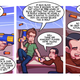 Illustration for article titled Sunday Comics: You Must Be This Tall to Raid